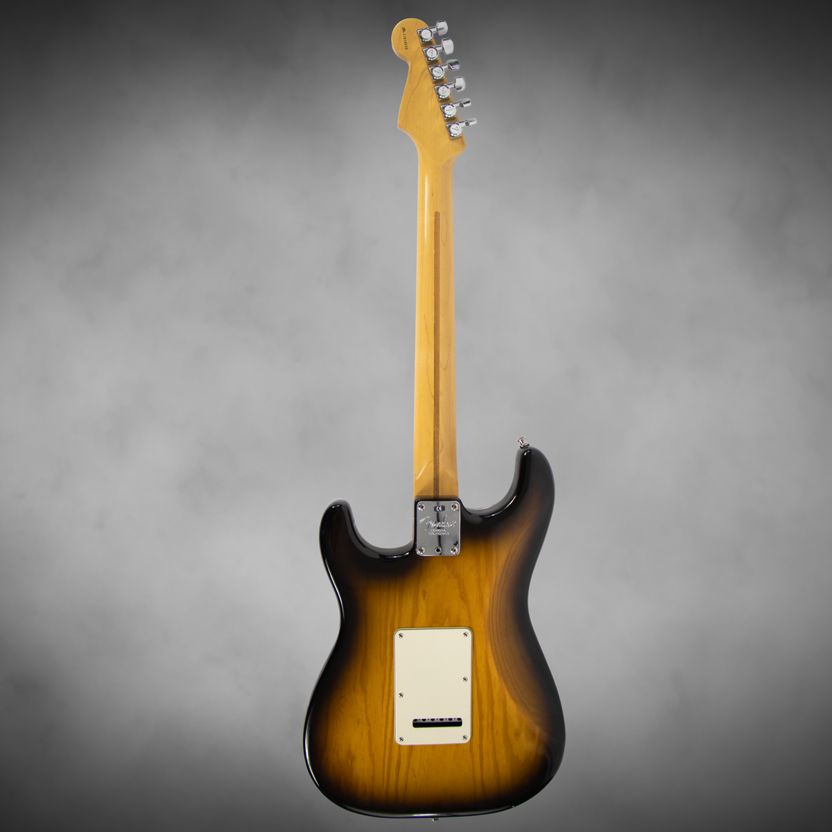 Fender Stratocaster Deluxe. 2001