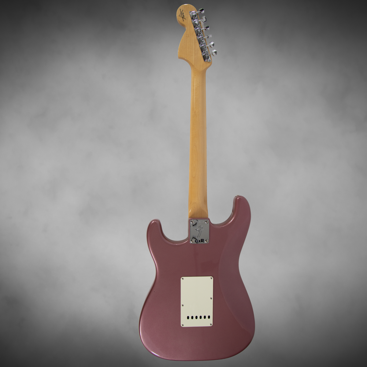 Fender Custom Shop Yngwie Malmsteen Signature we/OHSC