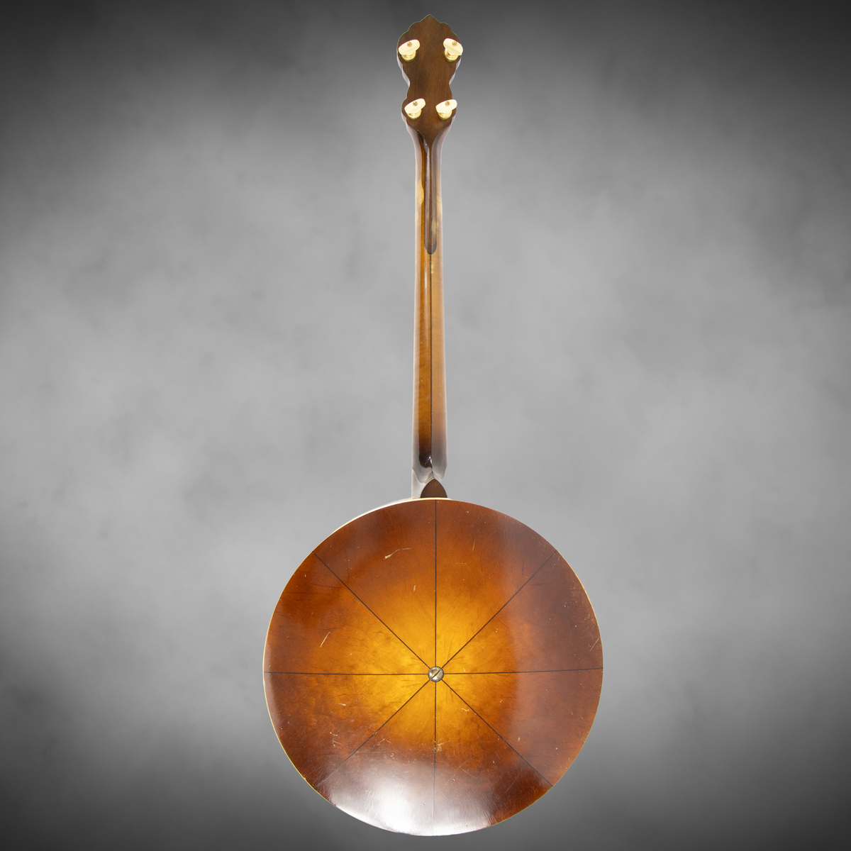1929 Vega Vegaphone Soloist Tenor Banjo
