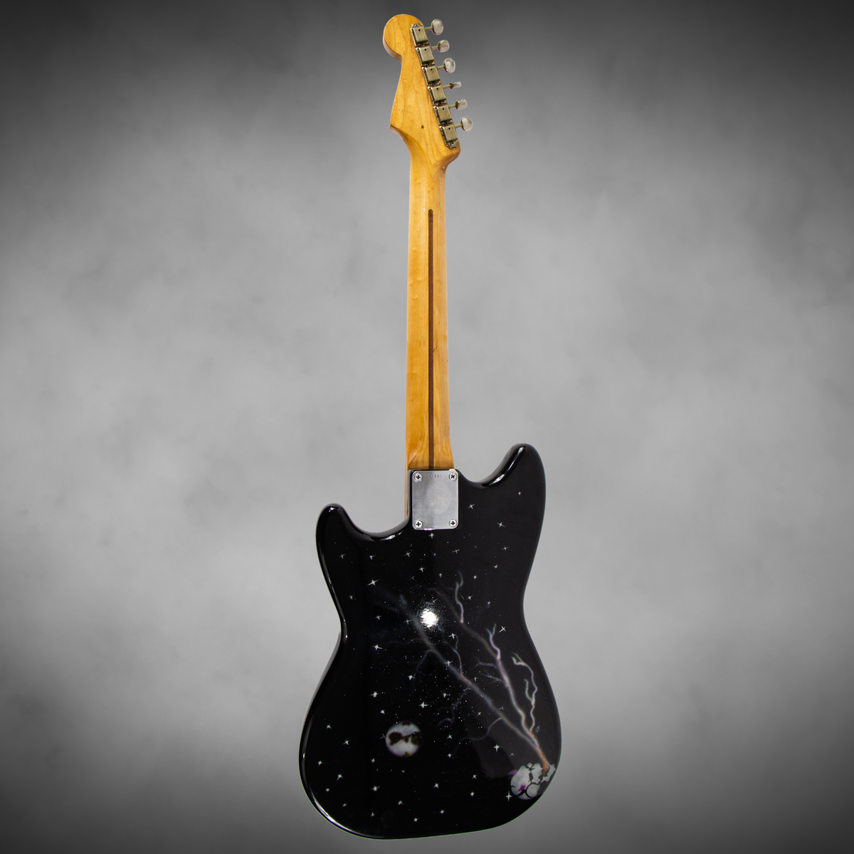1956 Fender Musicmaker OHSC