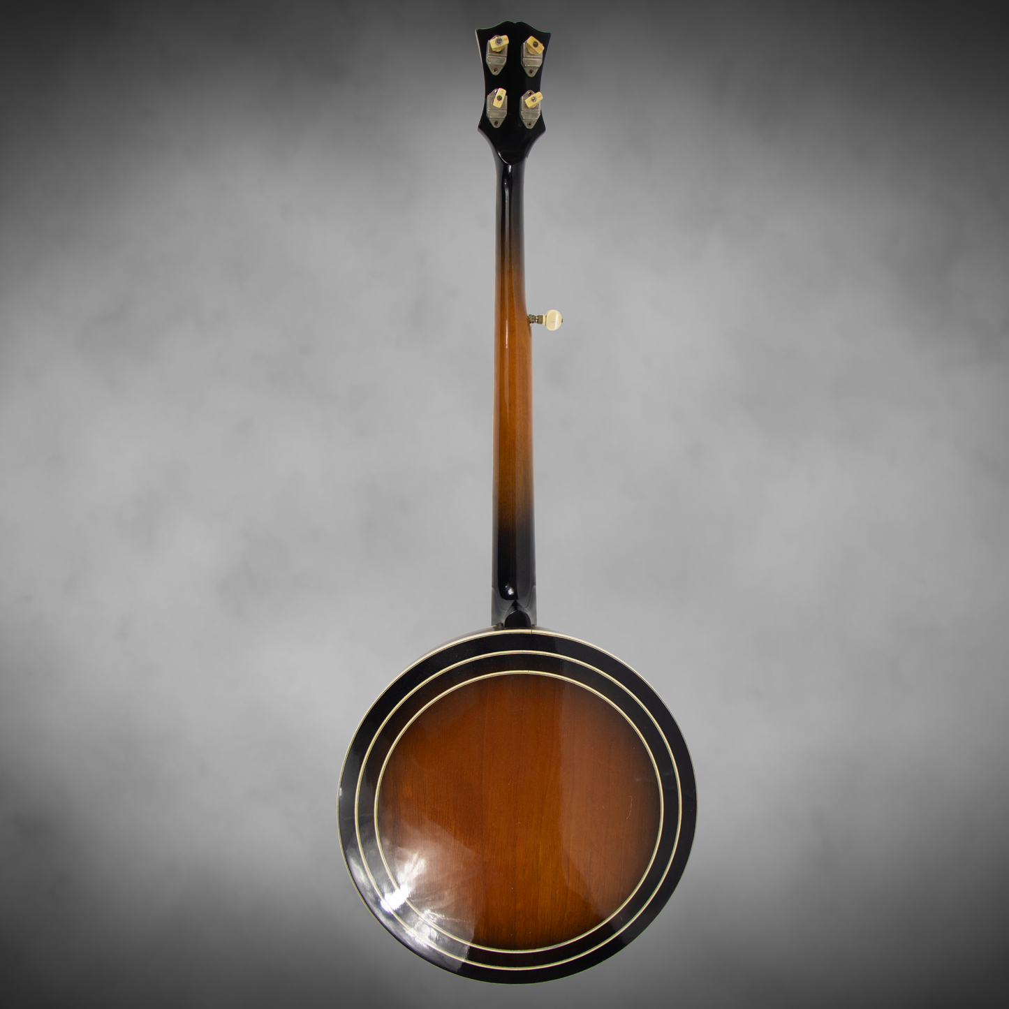 1957 Gibson RB-250 Archtop Mastertone
