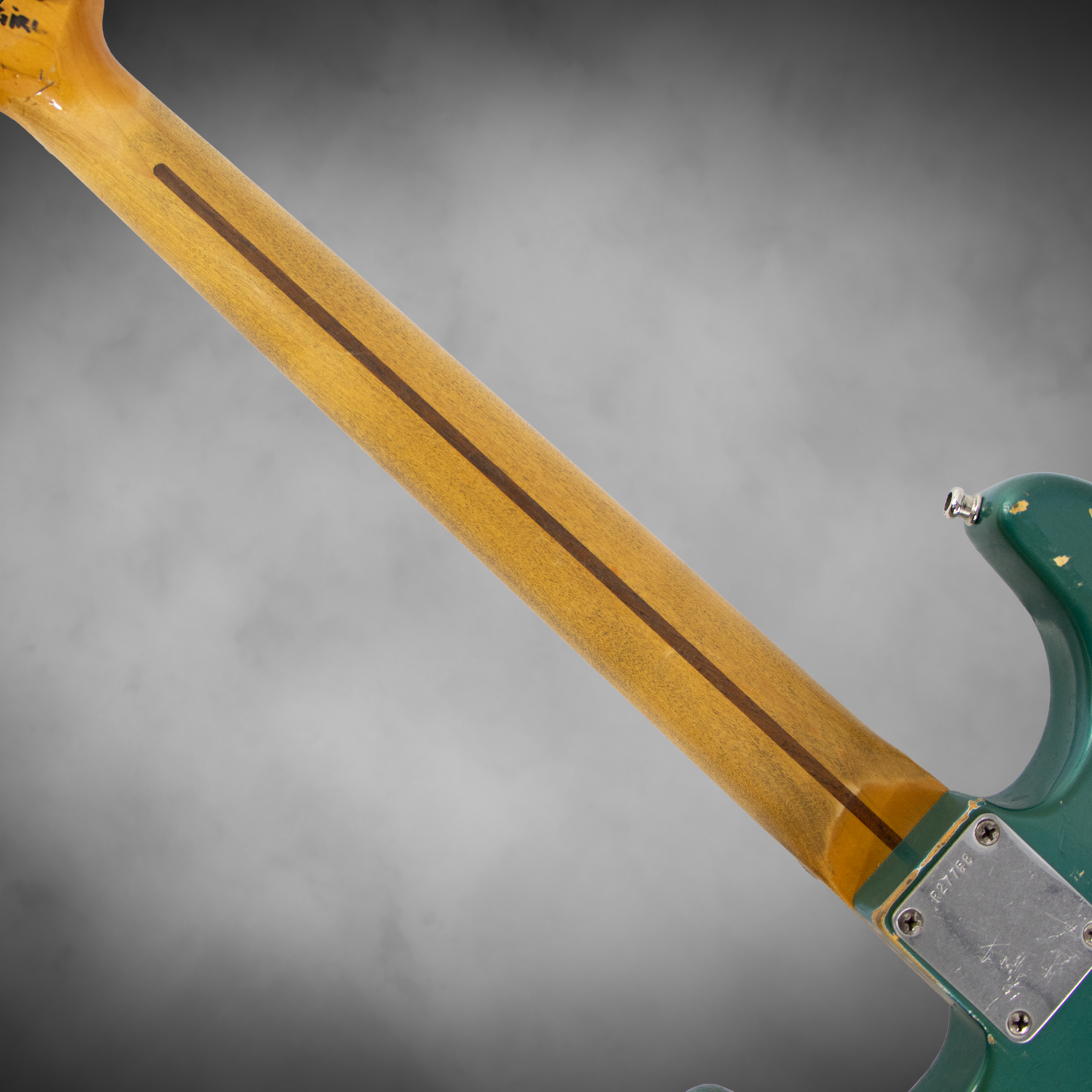 1956 Relic Custom Shop Fender Stratocaster