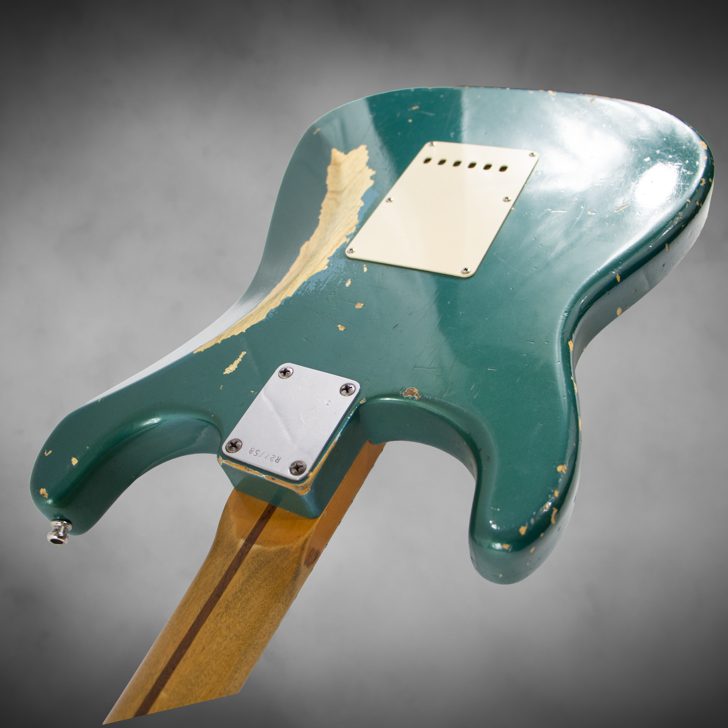 1956 Relic Custom Shop Fender Stratocaster