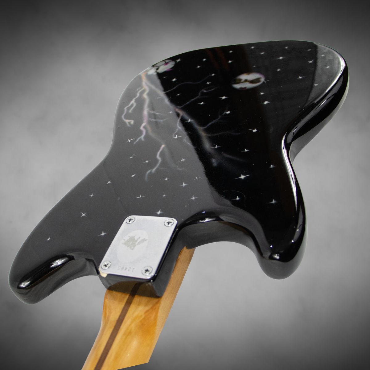 1956 Fender Musicmaker OHSC