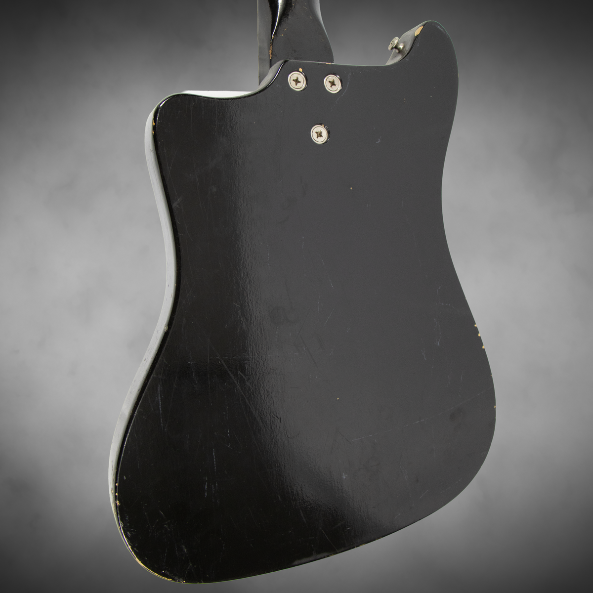 Airline guitar 1960's