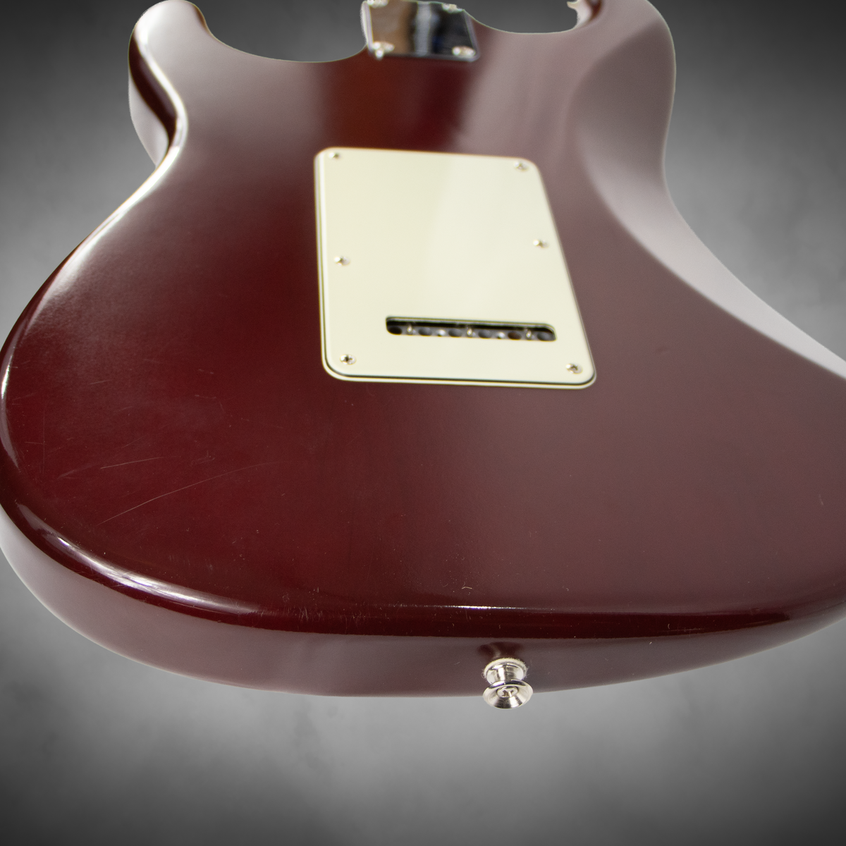 Fender USA Stratocaster Highway One HSS
