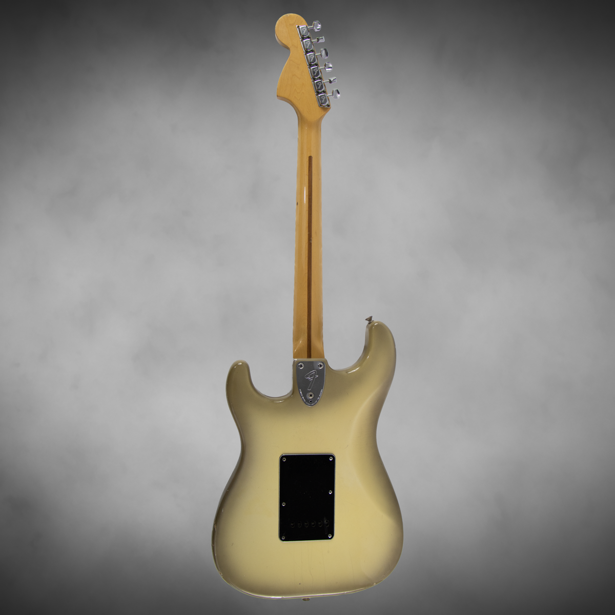 Fender Stratocaster Artisan Rose