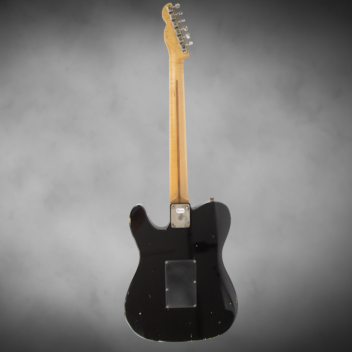 LSL Bad Bone II. Brice 2022 with case