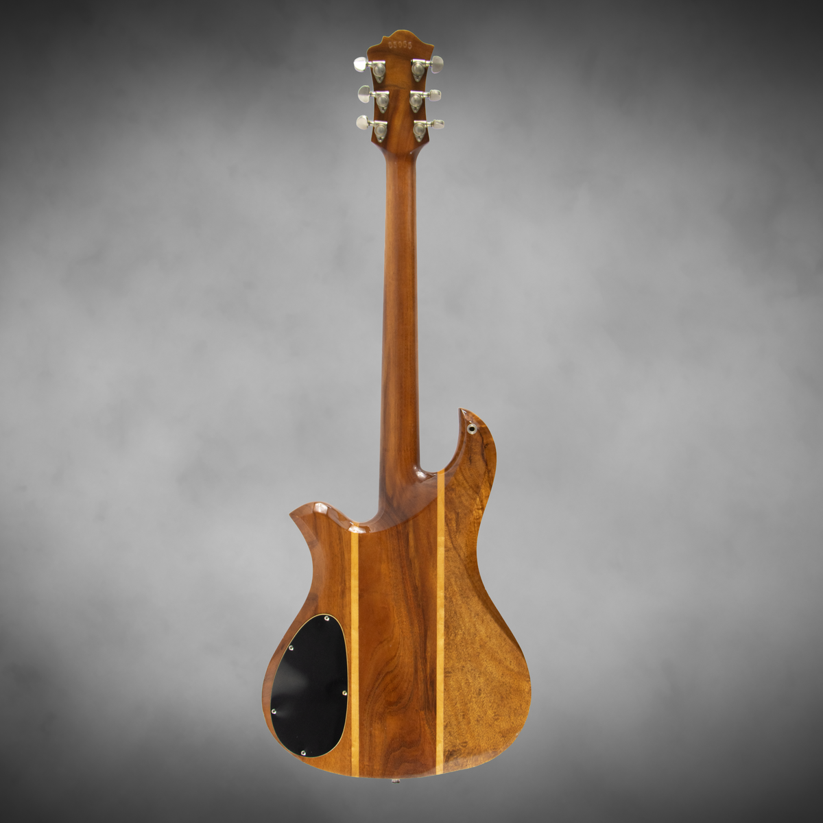 1980 B.C. RICH EAGLE II