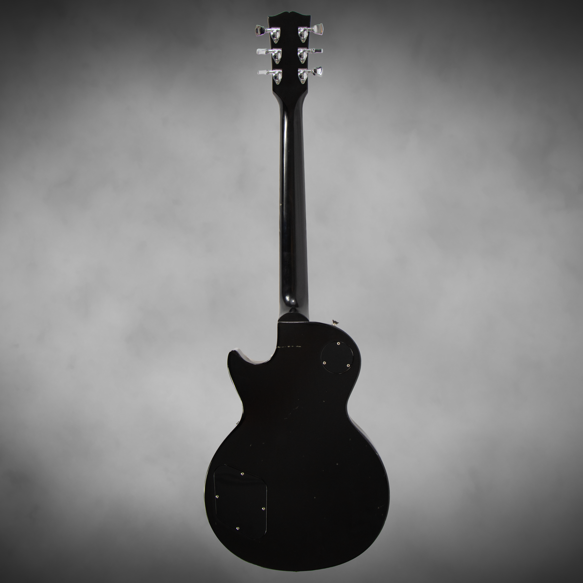 Gibson Les Paul Traditional Blk 2009