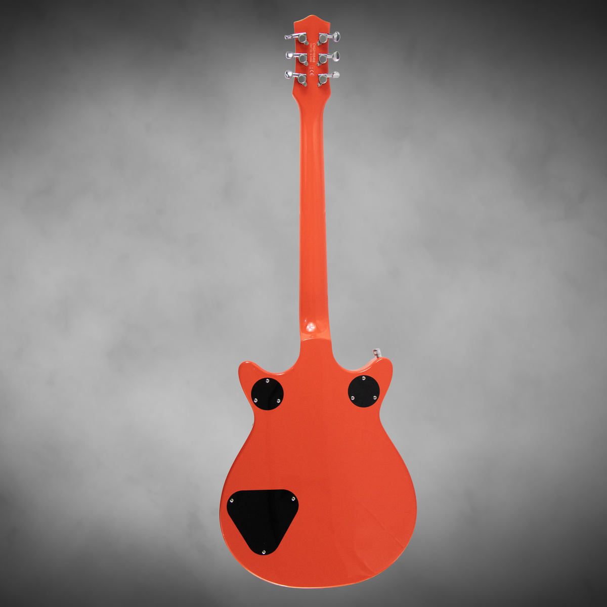 Gretsch G5230T Electromatic Jet FT Single-Cut with Bigsby — Firebird Red