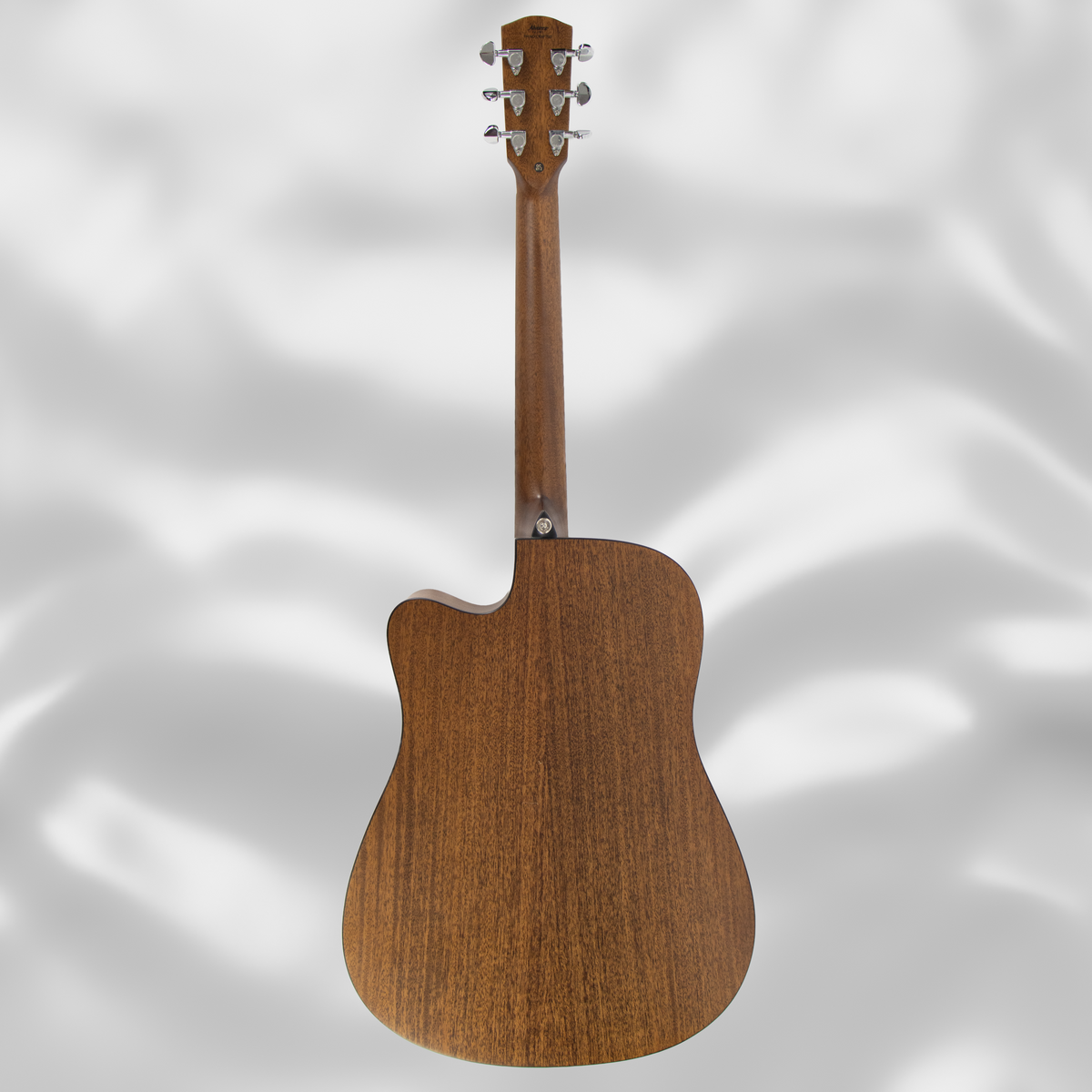 Alvarez Artist Dreadnought Acoustic electric, Shadowburst with Cutaway