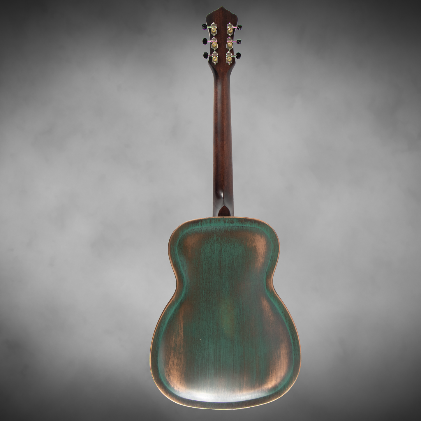Recording King RM-997-VG Swamp Dog Style-O Resonator