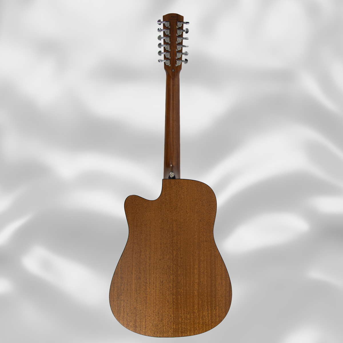 Alvarez Artist Drednought Guitar, Acoustic - Electric 12 string with cutaway