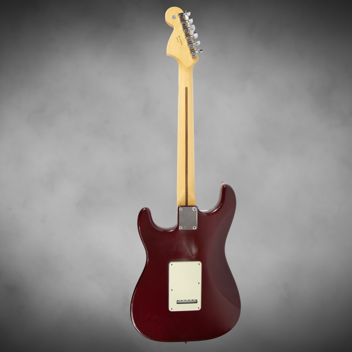 Fender USA Stratocaster Highway One HSS