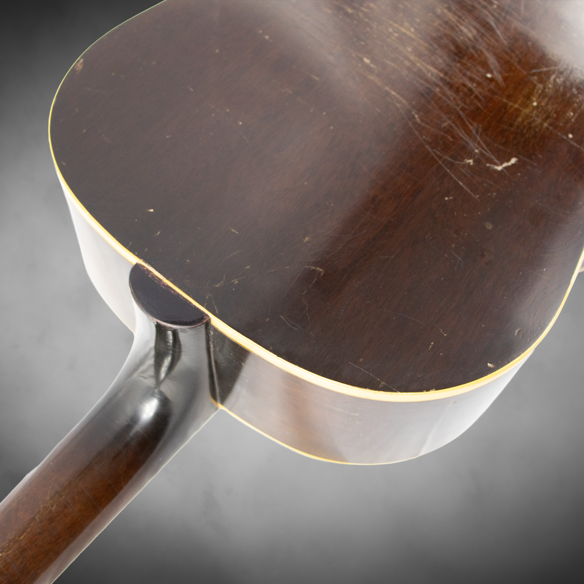 1959 Gibson J-45