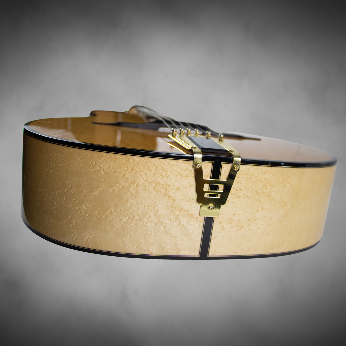 Gitane DG 250 M acoustic