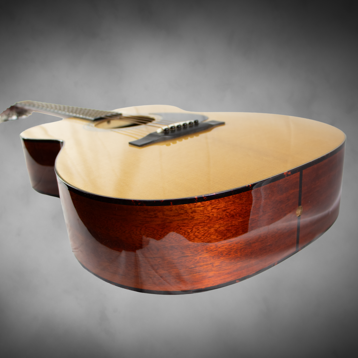 Eastman Acoustic 2019  EI00M-TC