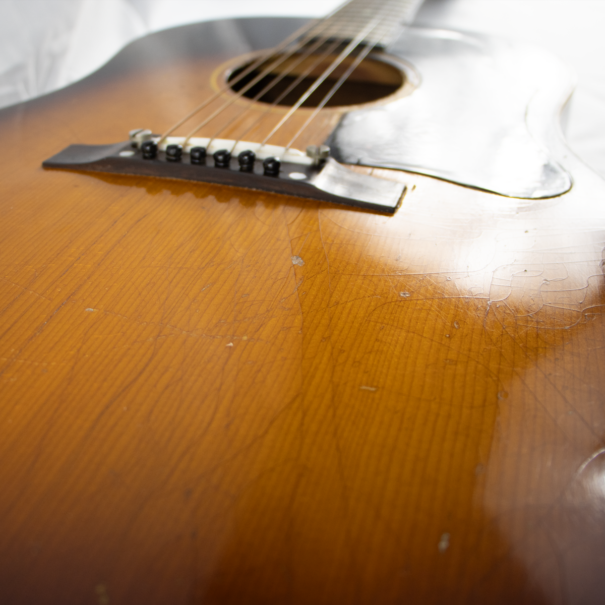 1959 Gibson J-45