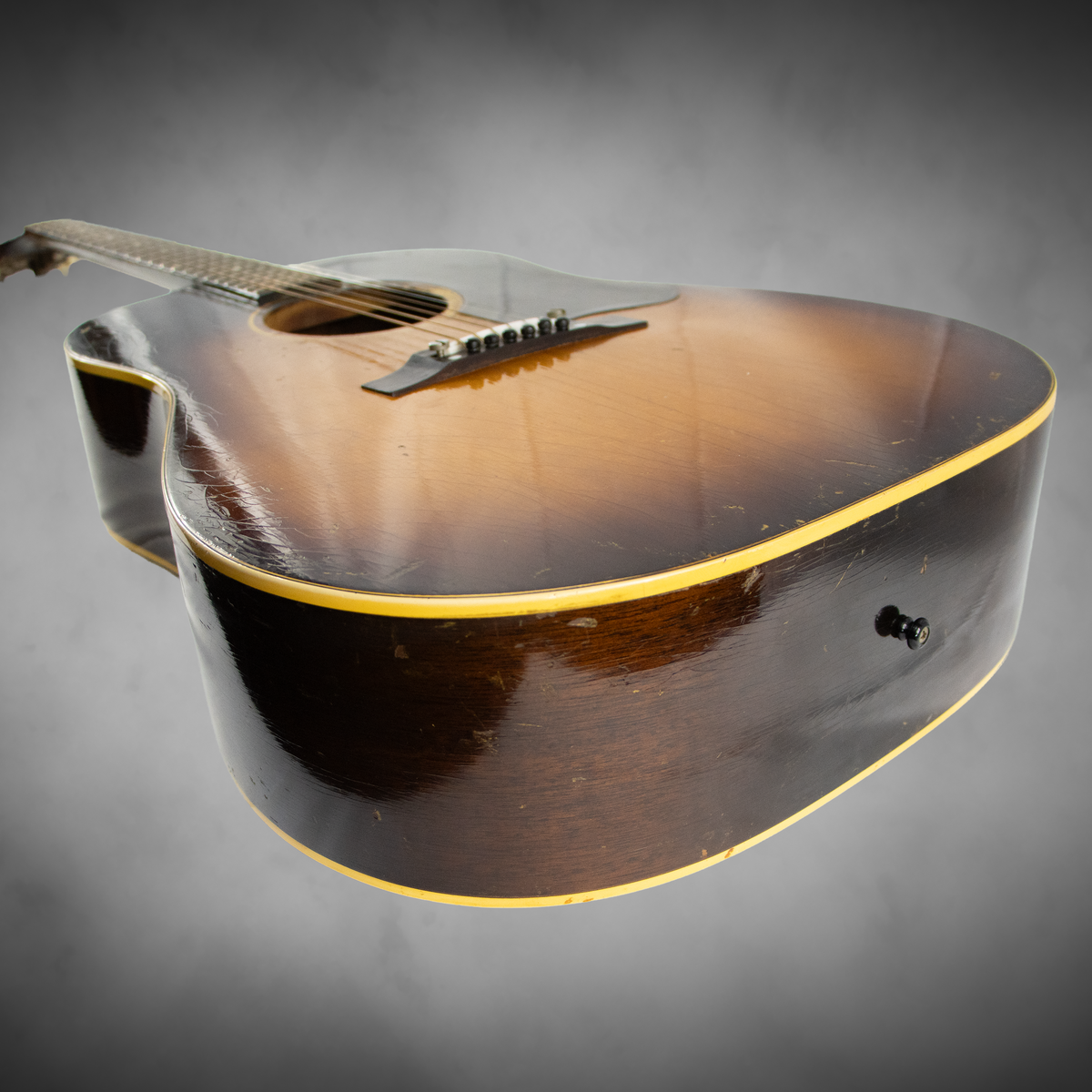 1959 Gibson J-45