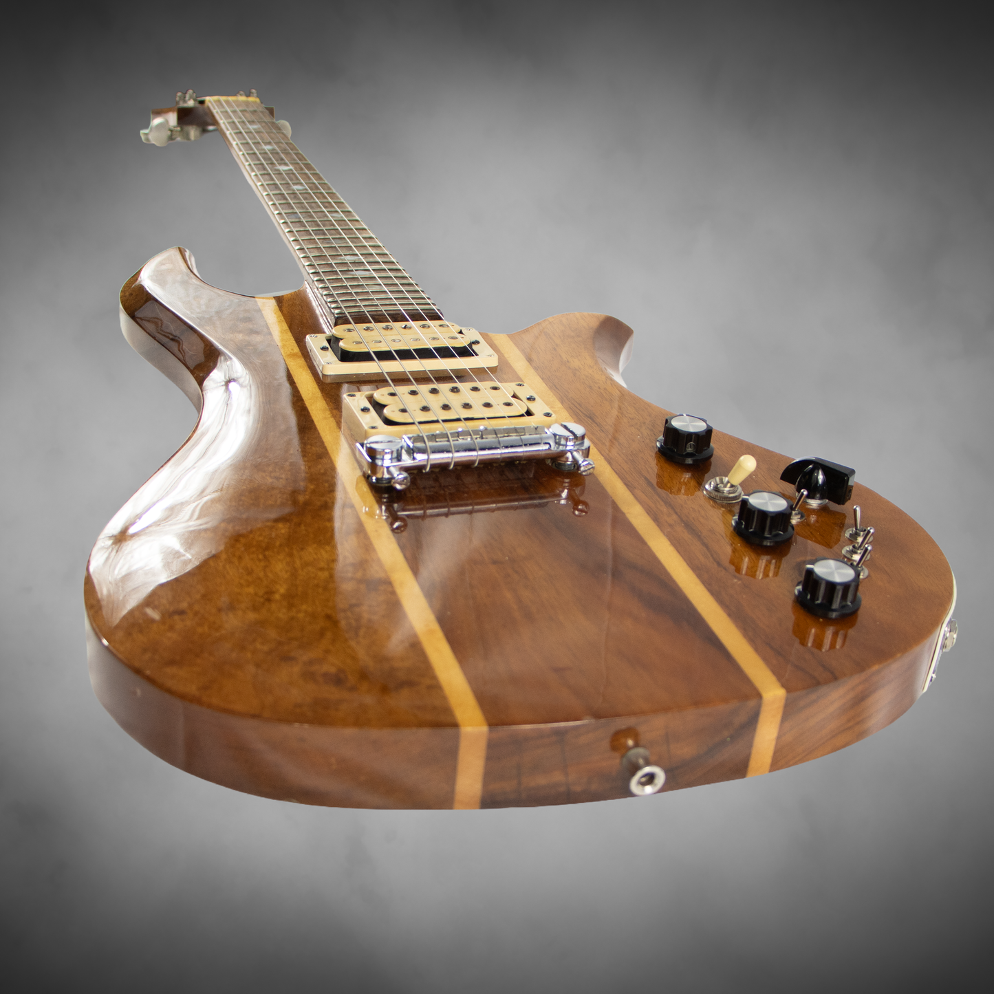 1980 B.C. RICH EAGLE II