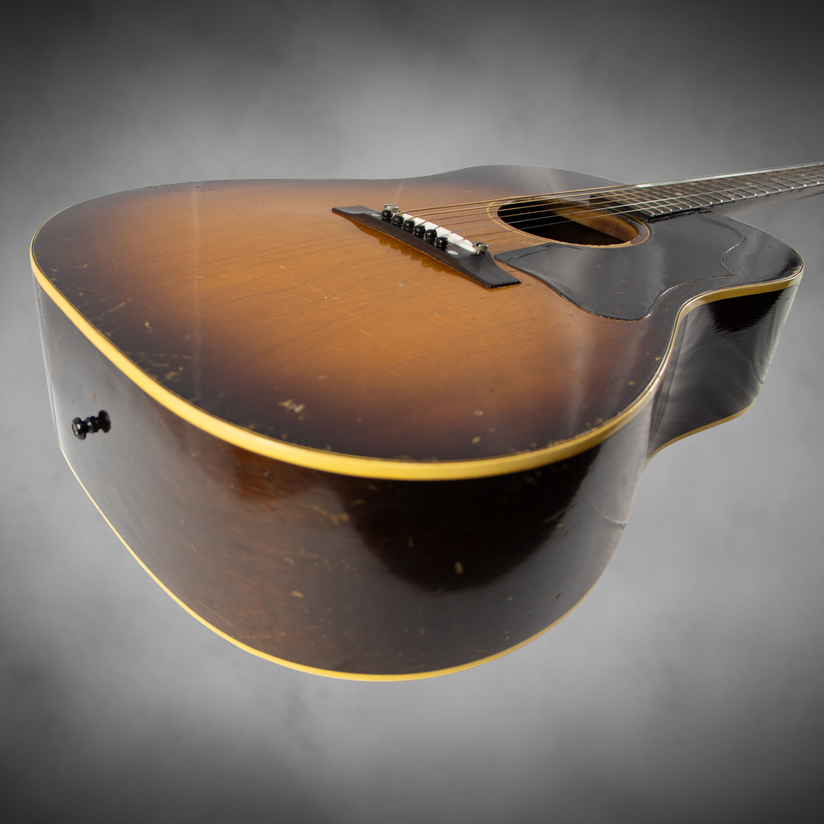 1959 Gibson J-45