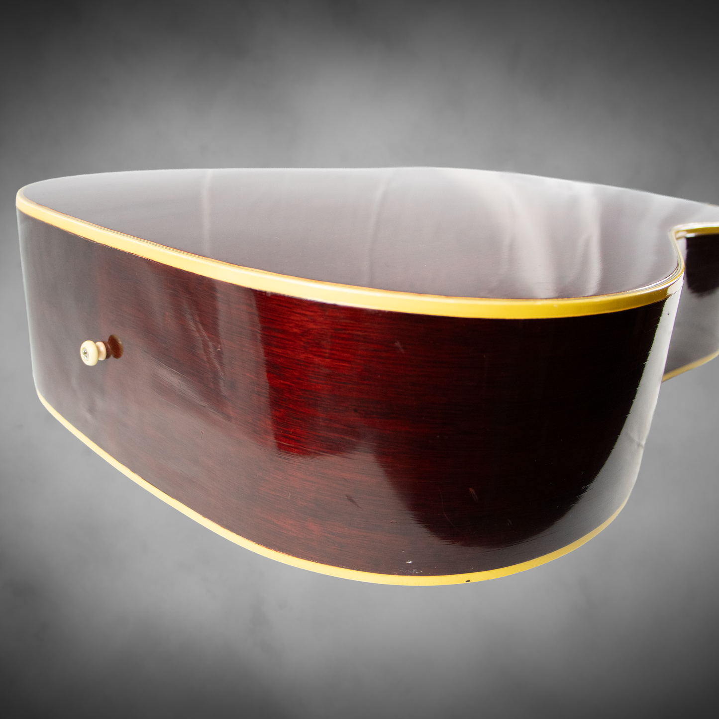 1963 Gibson Southern Jumbo with original case