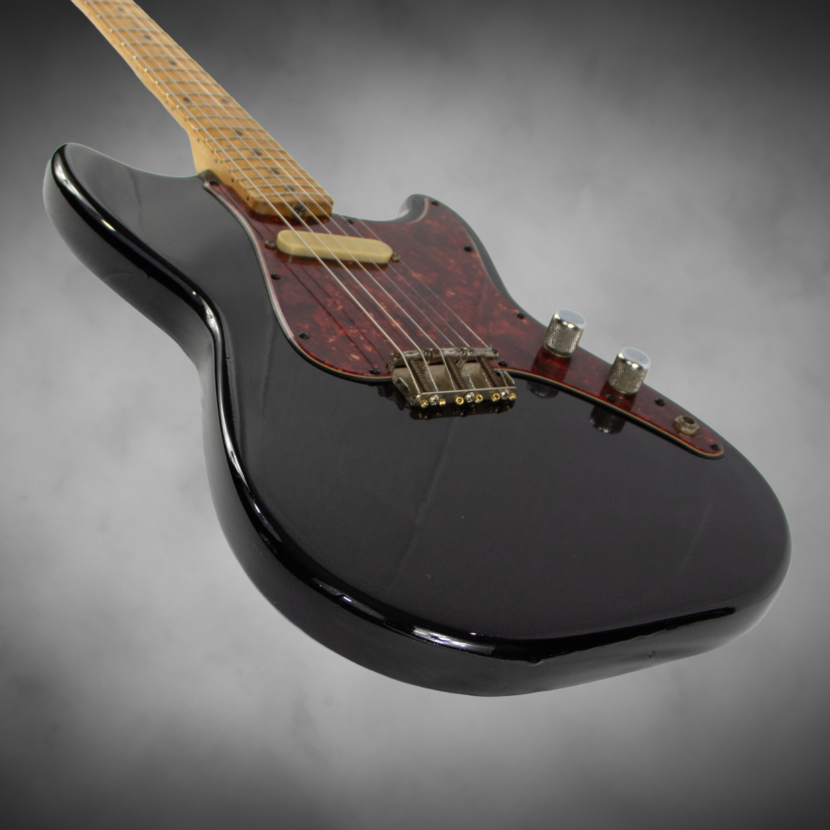 1956 Fender Musicmaker OHSC