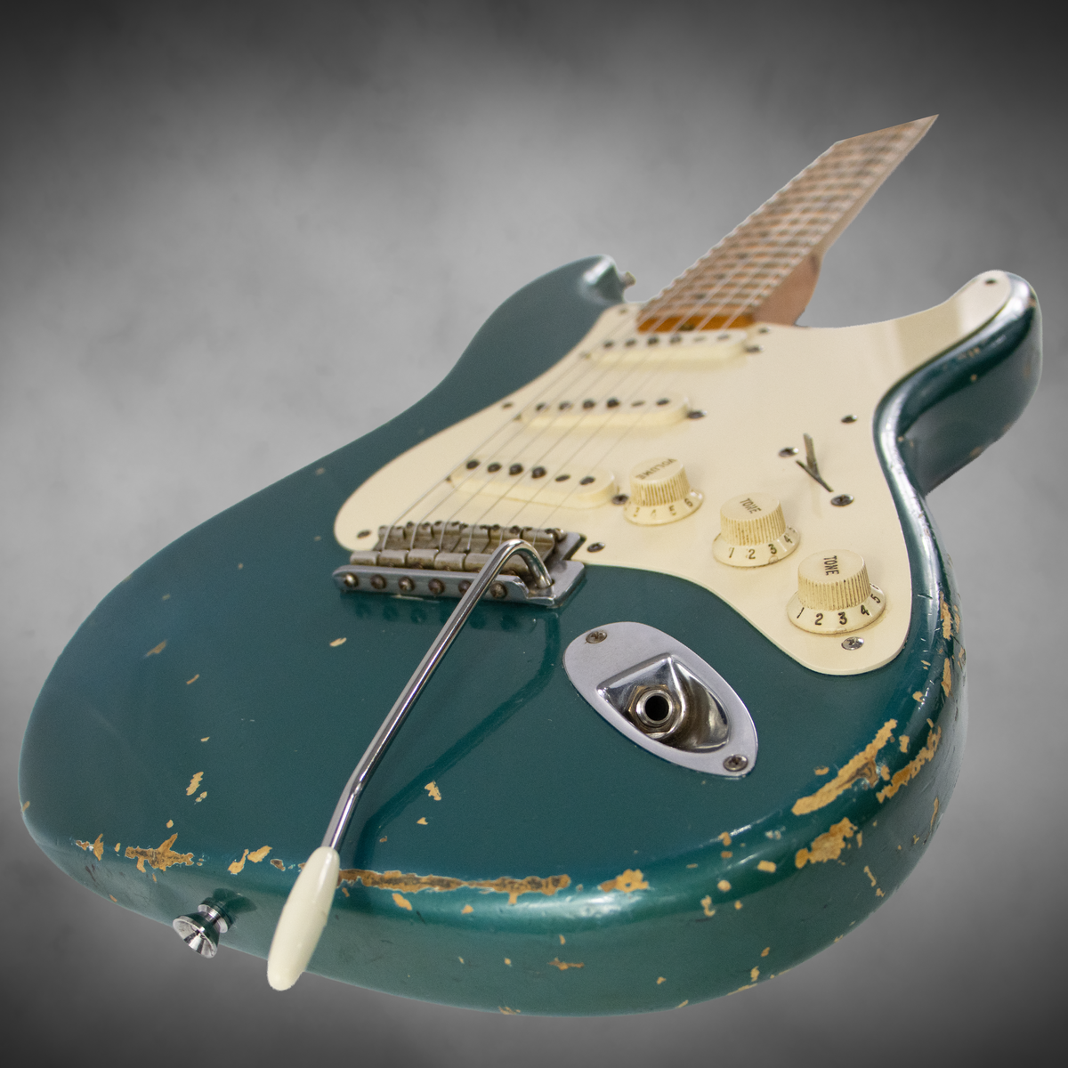 1956 Relic Custom Shop Fender Stratocaster