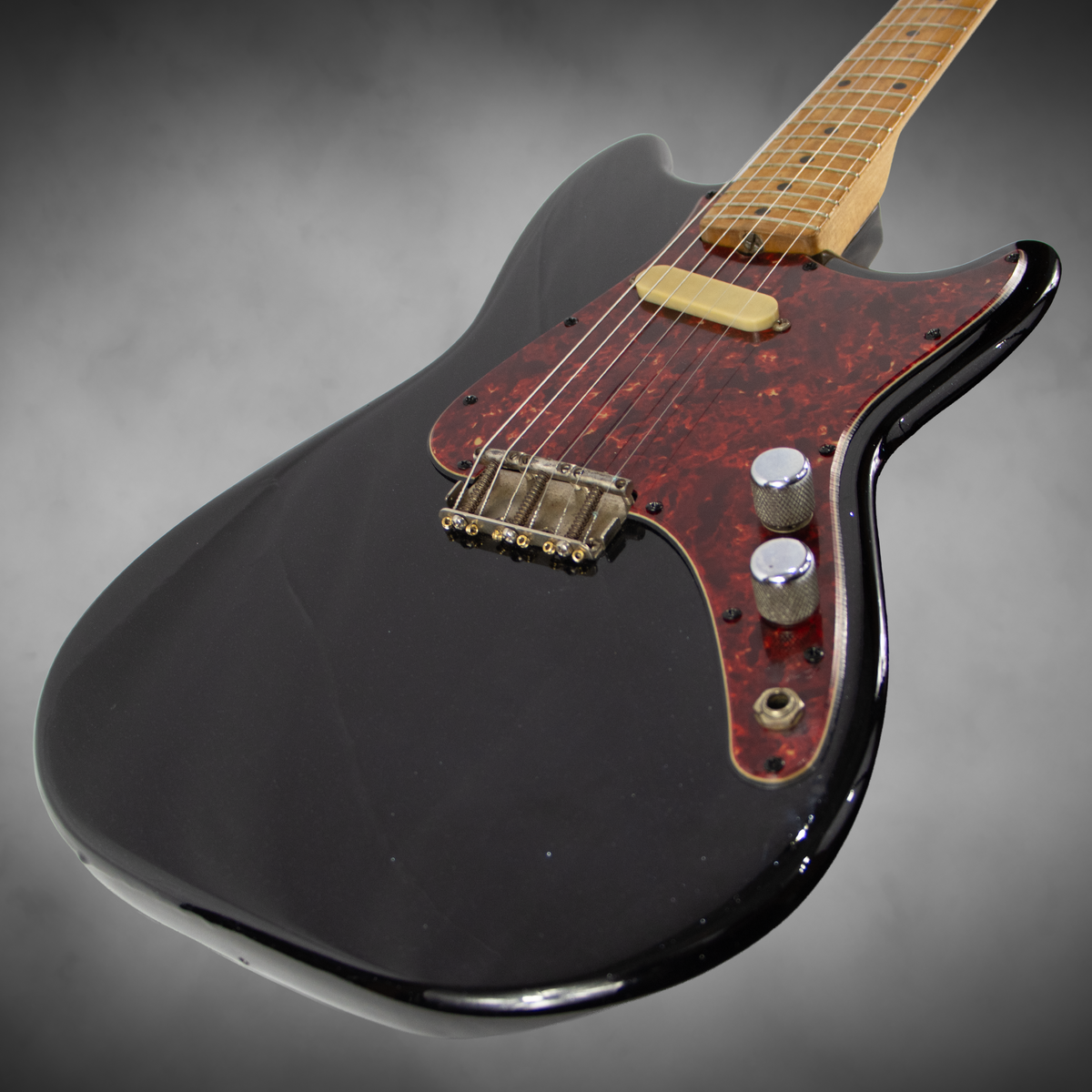 1956 Fender Musicmaker OHSC