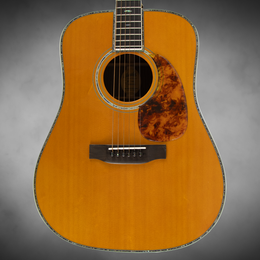 Blueridge BR180 Heritage 2022. with HSC