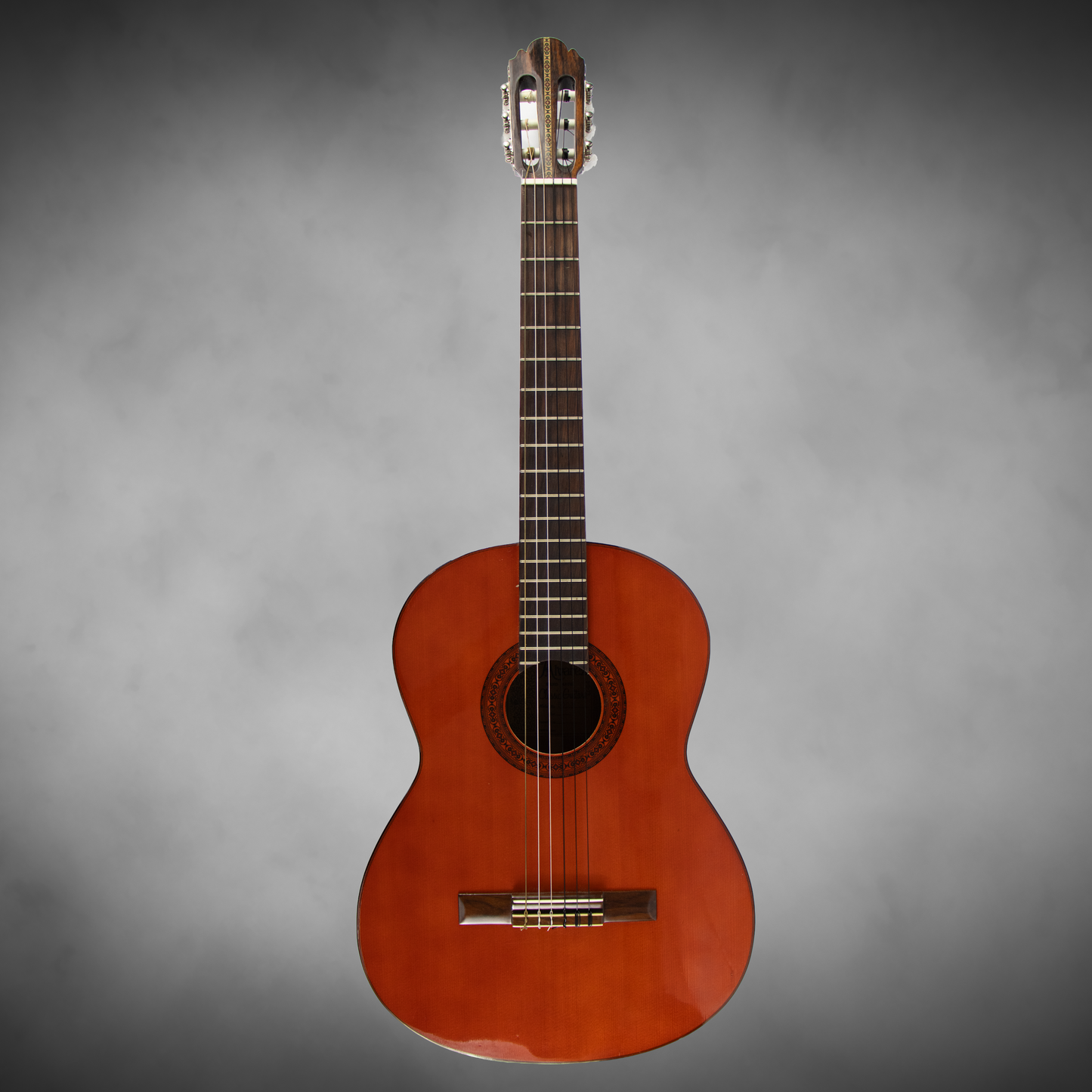 Alvarez Classical Guitar Model 5003