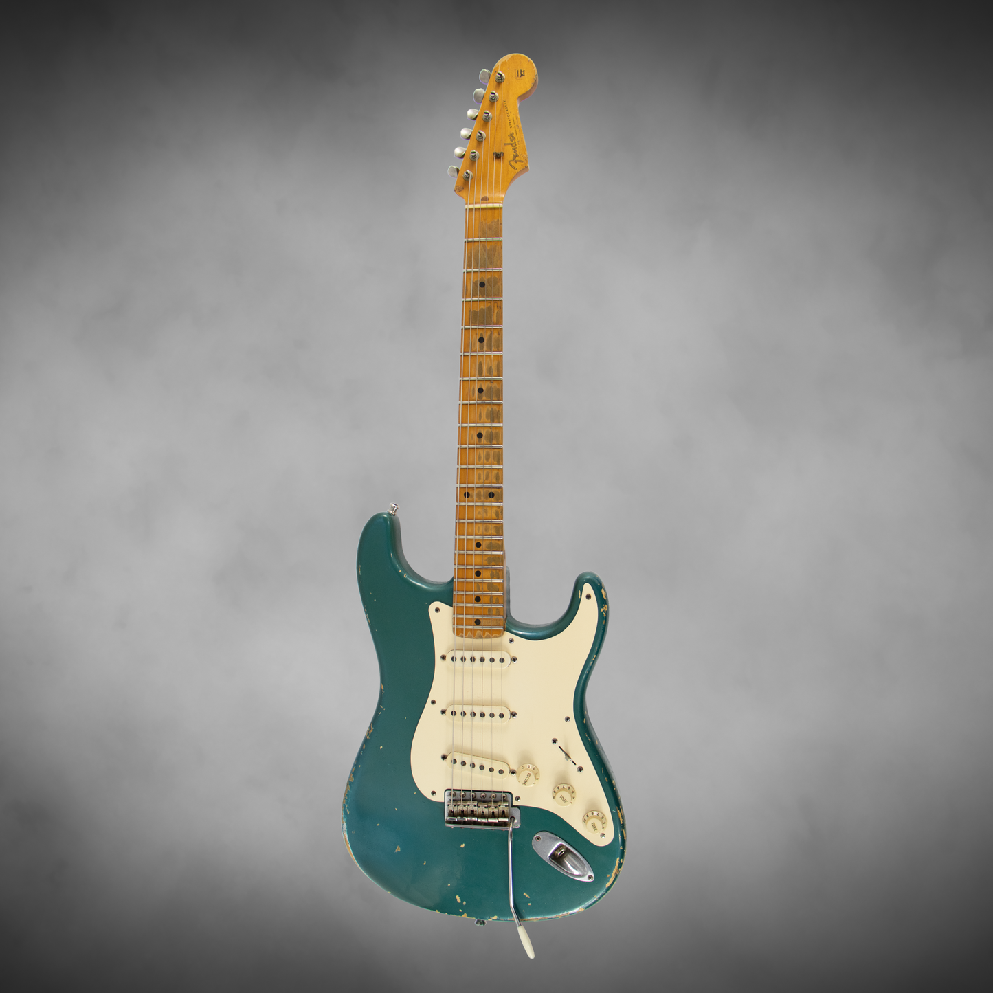 1956 Relic Custom Shop Fender Stratocaster