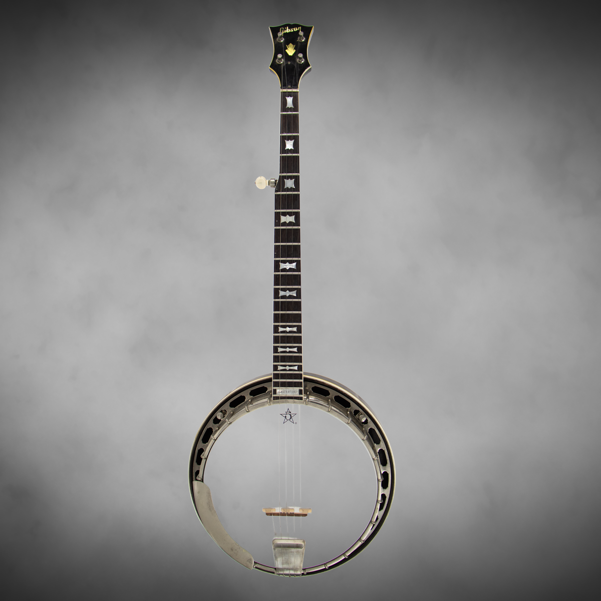 1964 Gibson RB-250 Mastertone Bowtie Flathead
