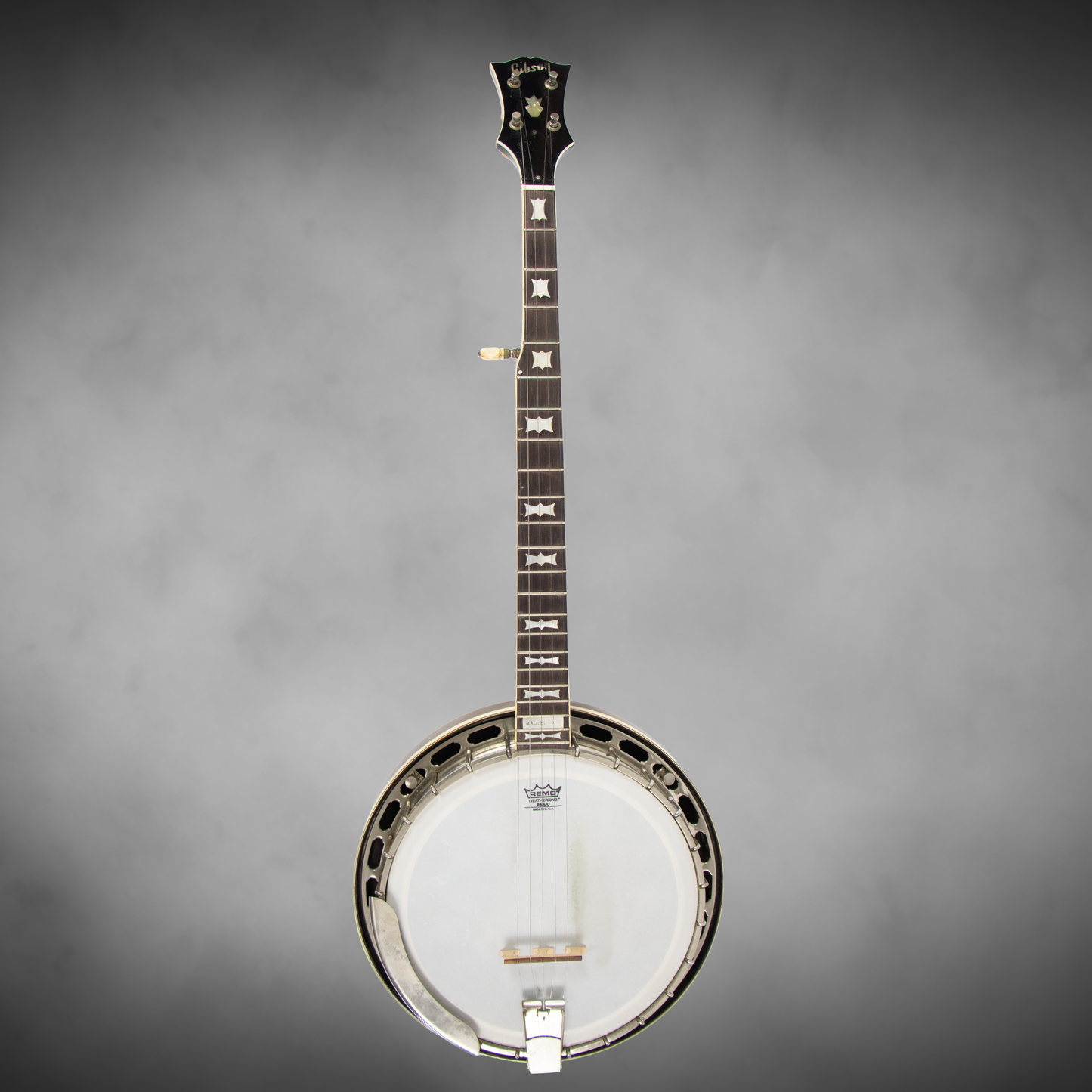 1957 Gibson RB-250 Archtop Mastertone