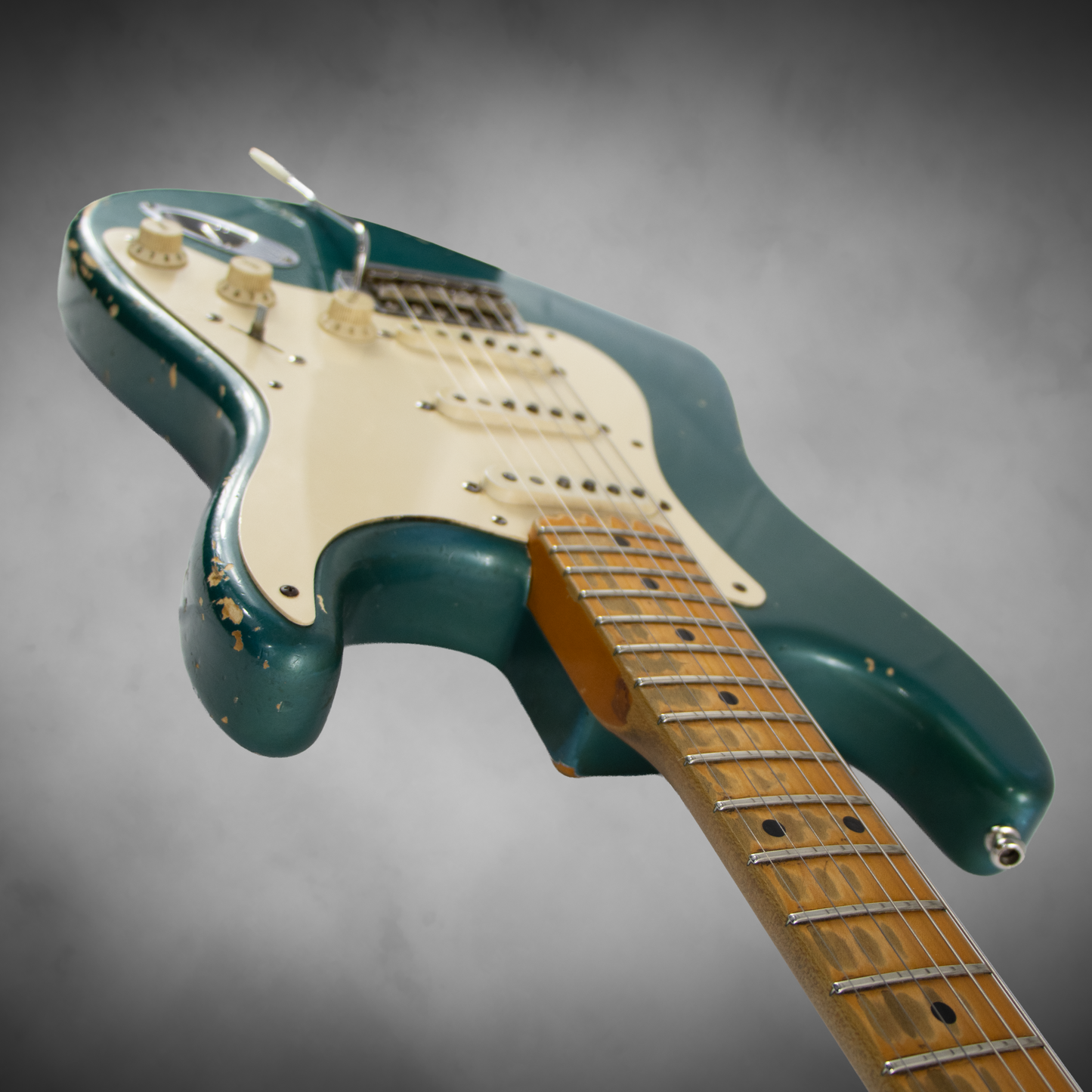 1956 Relic Custom Shop Fender Stratocaster