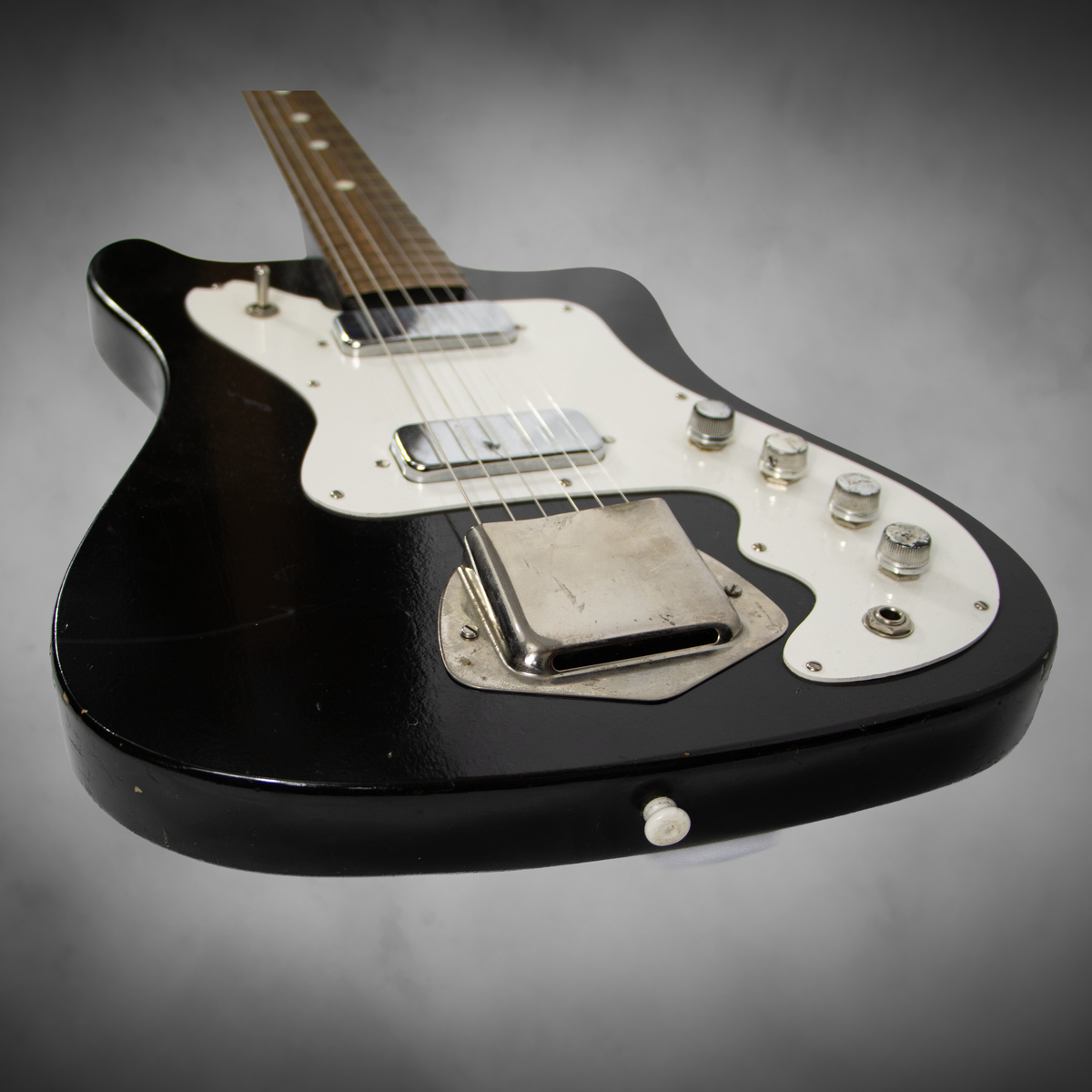 Airline guitar 1960's