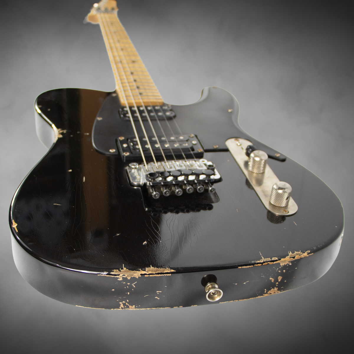 LSL Bad Bone II. Brice 2022 with case