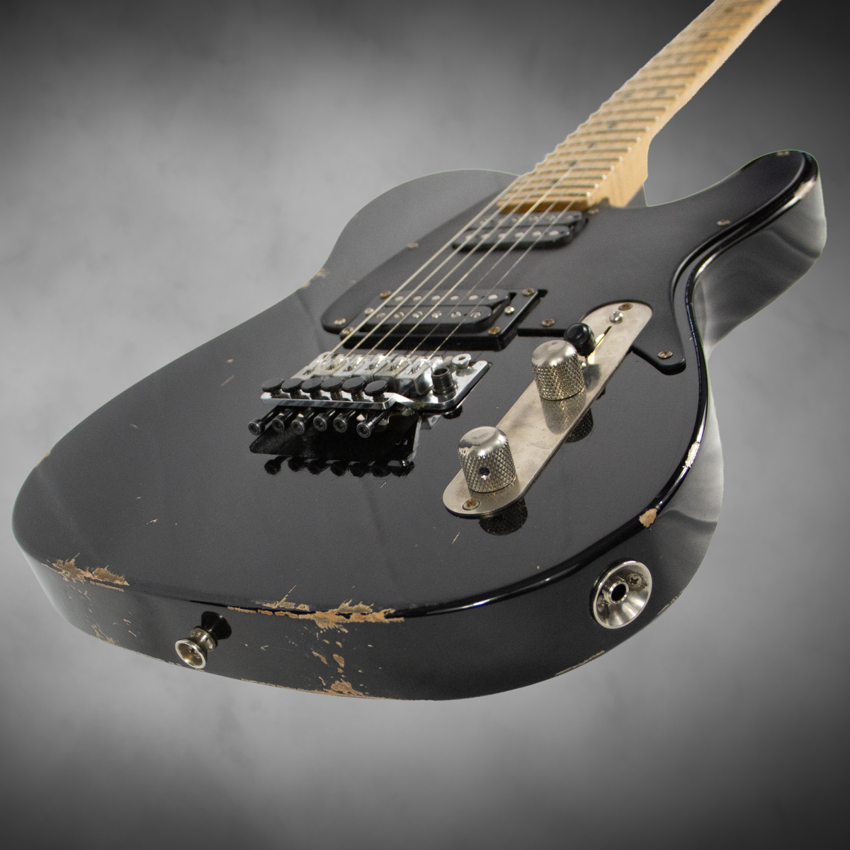 LSL Bad Bone II. Brice 2022 with case