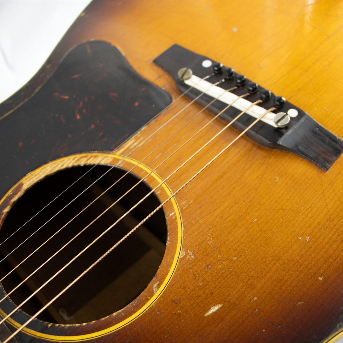 1959 Gibson J-45