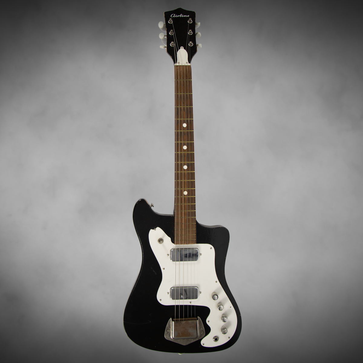 Airline guitar 1960's