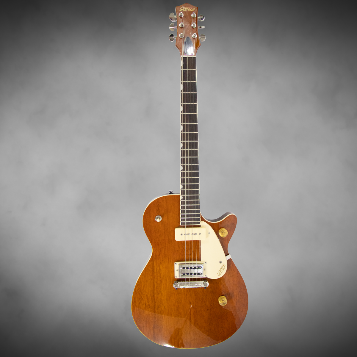 Gretsch G2210 Streamliner Junior Jet Club in Vintage Sunburst - NO CASE