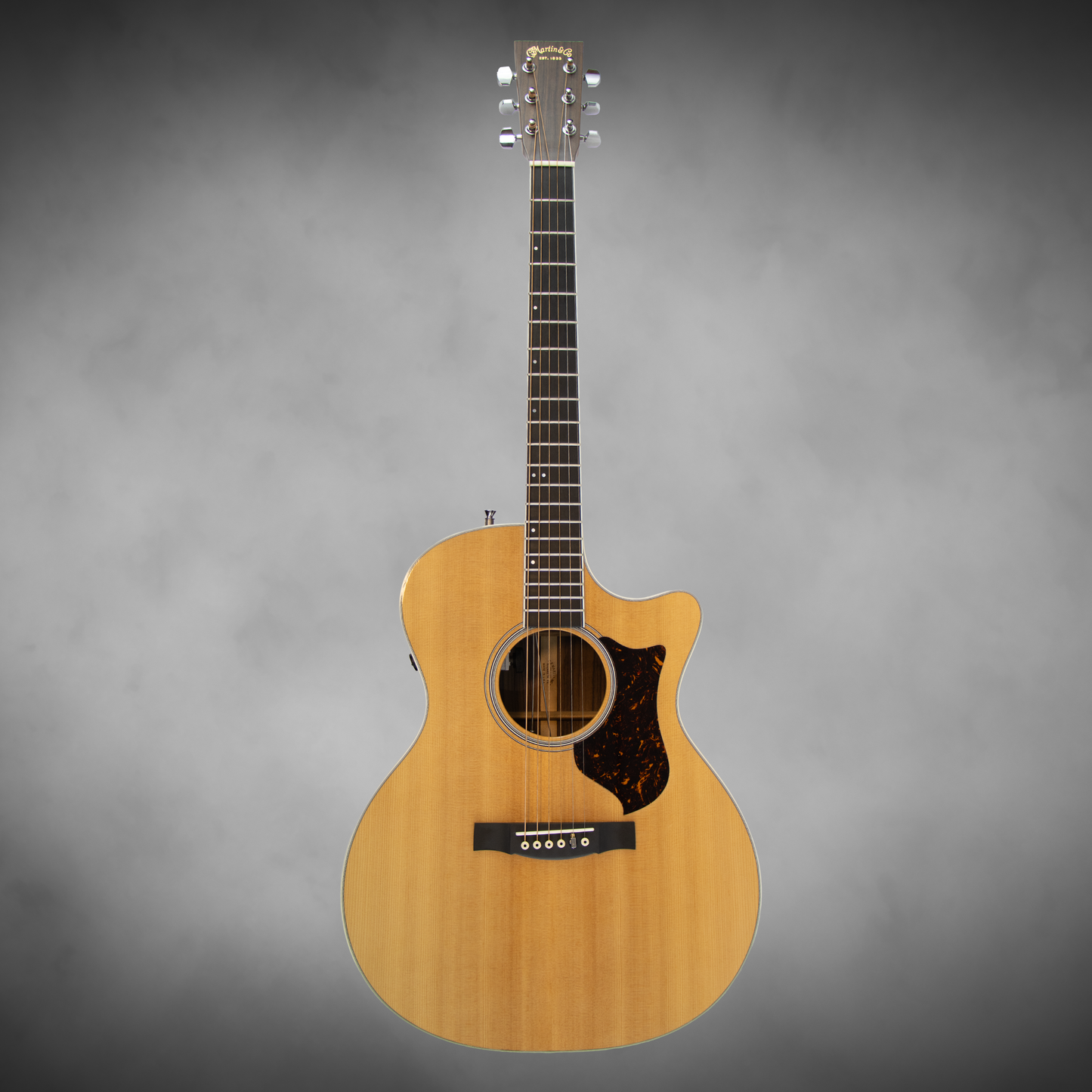 Martin GPCPA4 Rosewood with a Parson's B Bender