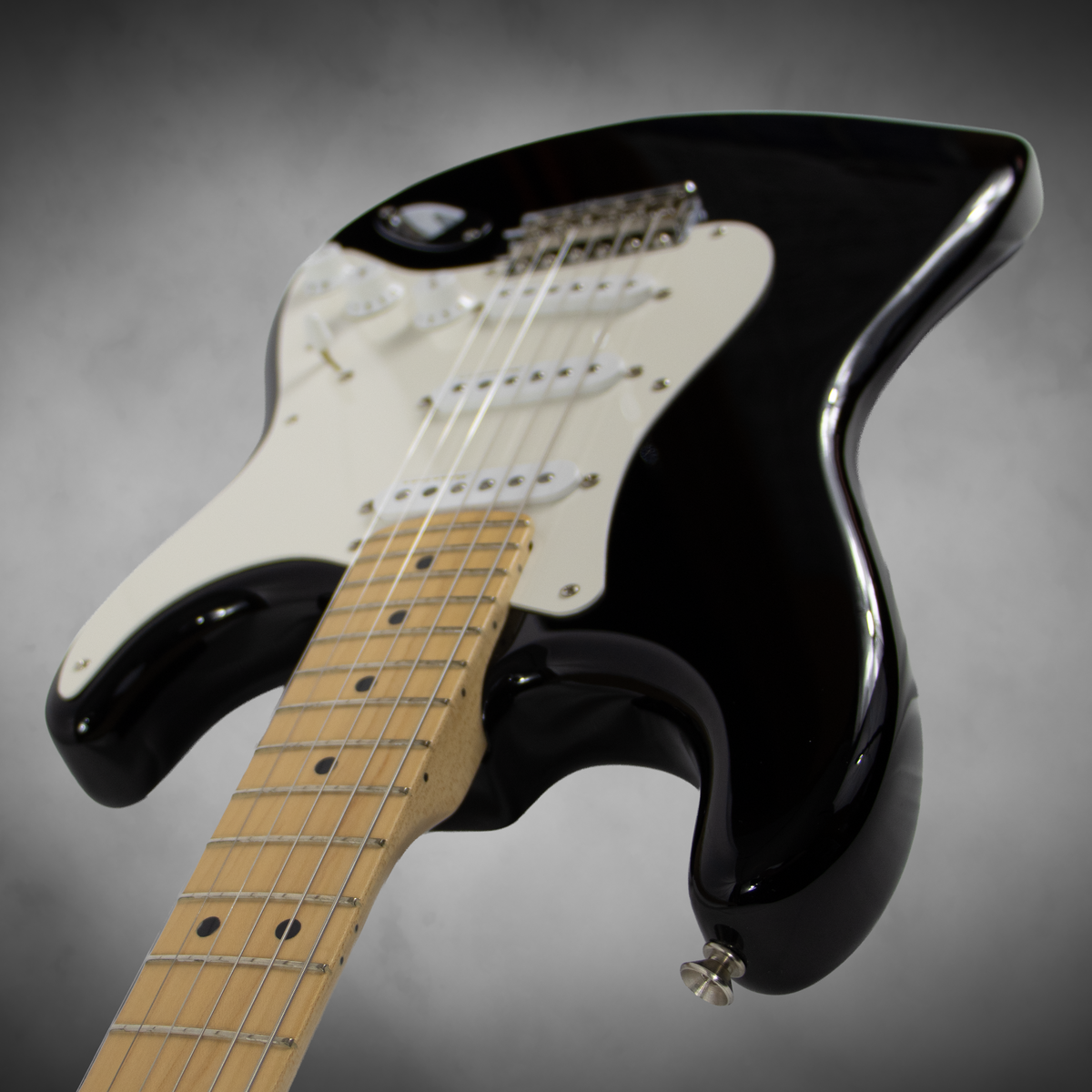 Fender Stratocaster EC Signature with OHSC