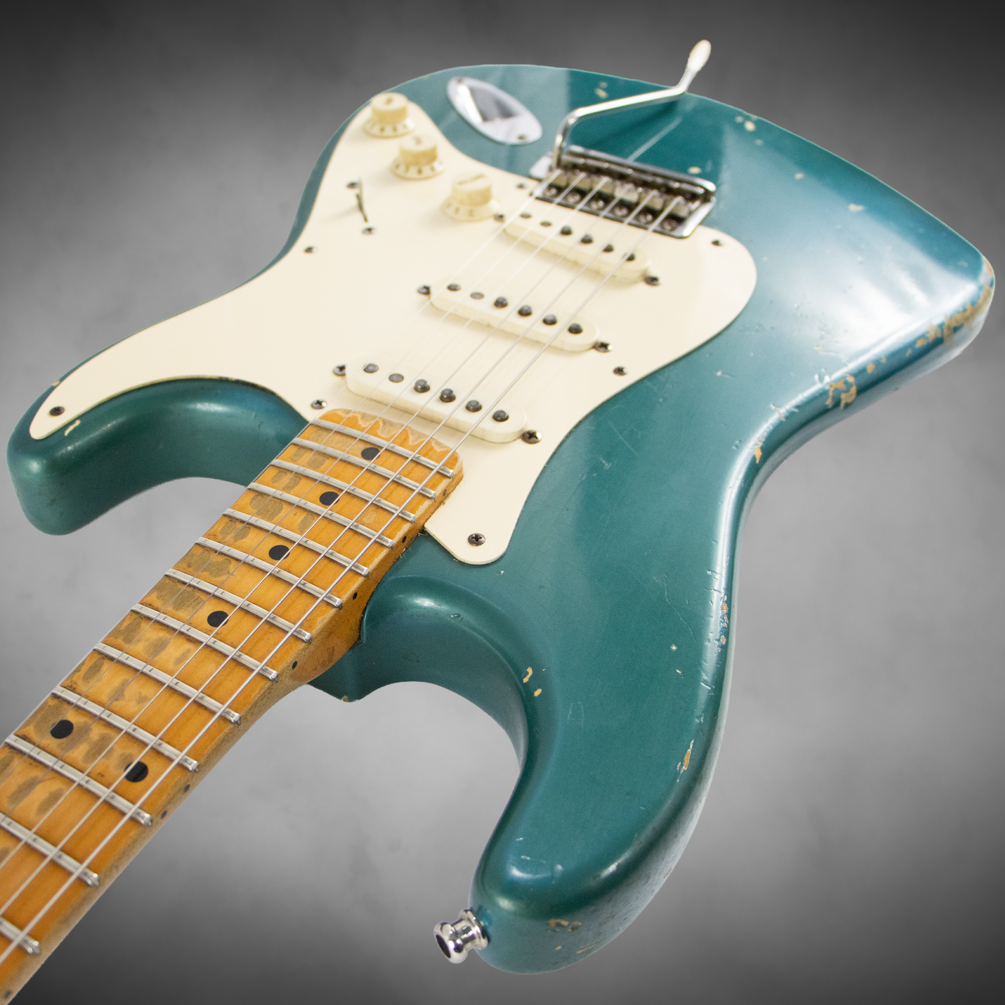 1956 Relic Custom Shop Fender Stratocaster