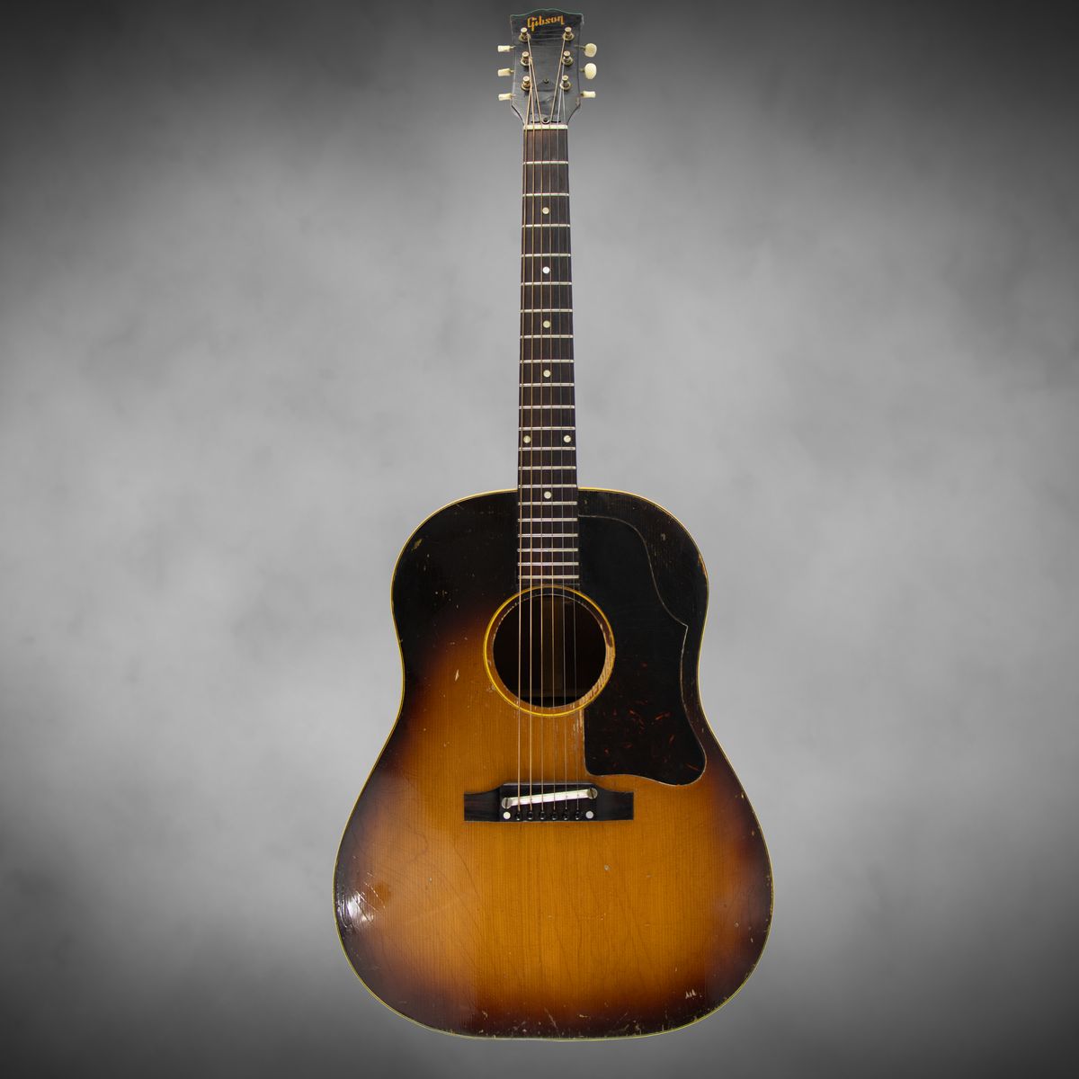1959 Gibson J-45