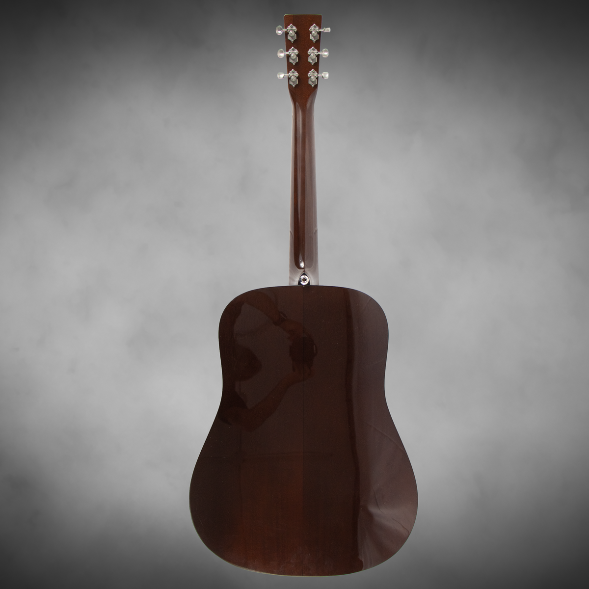 Martin D-18 1937 Authentic (2007) with OHSC