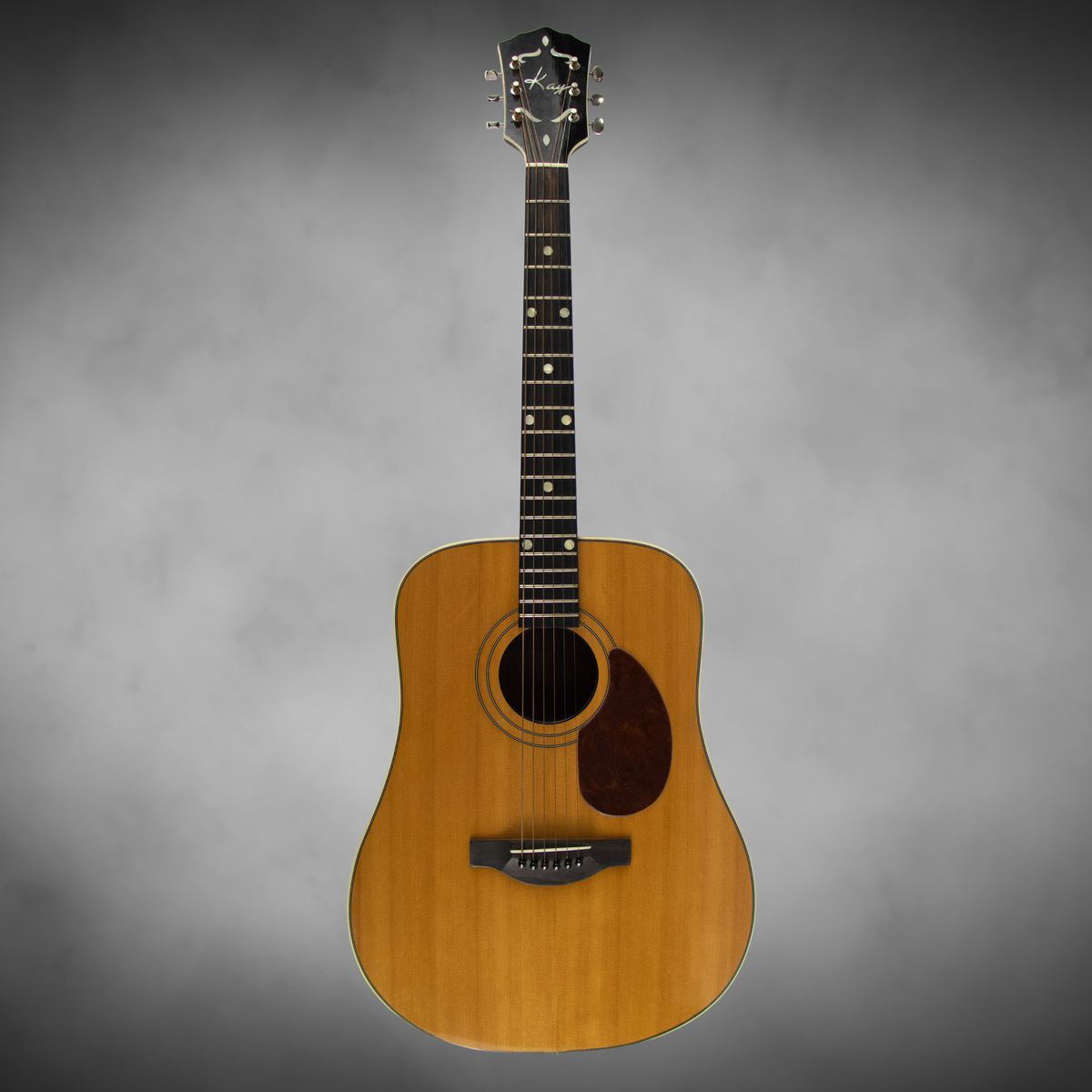 Kay 1950s K6000 Elmore James