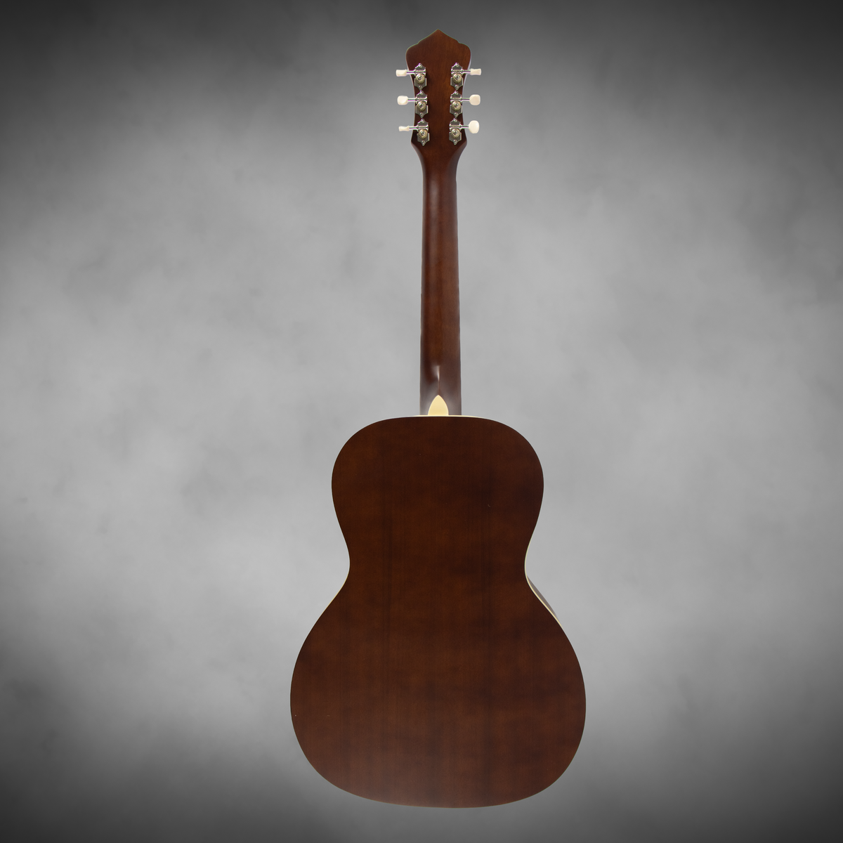 Recording King Dirty 30s Resonator with mini humbucker  Brown Sunburts