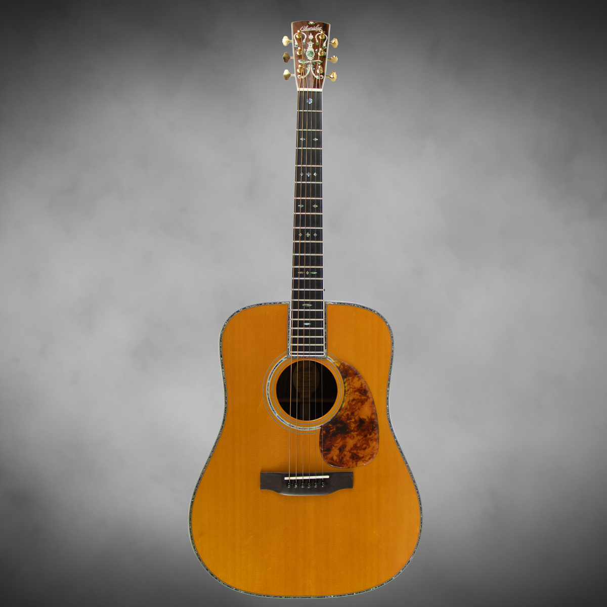 Blueridge BR180 Heritage 2022. with HSC